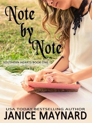 cover image of Note by Note